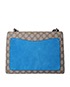 Medium GG BAg, back view